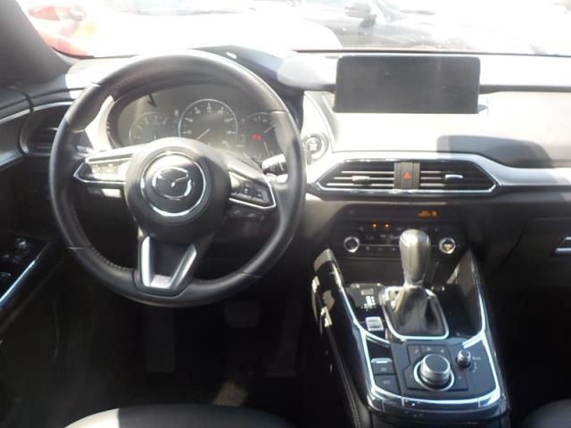 2021 MAZDA CX-9 GRAND TOURING JM3TCBDY8M0512800