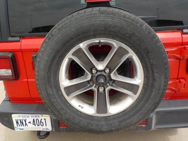 2020 JEEP WRANGLER UNLIMITED SAHARA 1C4HJXEN6LW289870