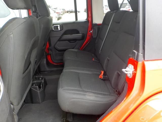 2020 JEEP WRANGLER UNLIMITED SAHARA 1C4HJXEN6LW289870