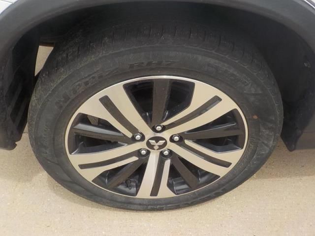 2020 MITSUBISHI OUTLANDER SPORT ES/SE/SP JA4AR3AU4LU020174