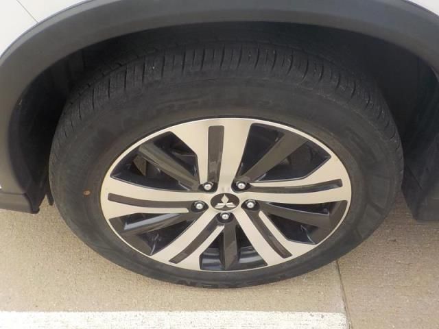2020 MITSUBISHI OUTLANDER SPORT ES/SE/SP JA4AR3AU4LU020174