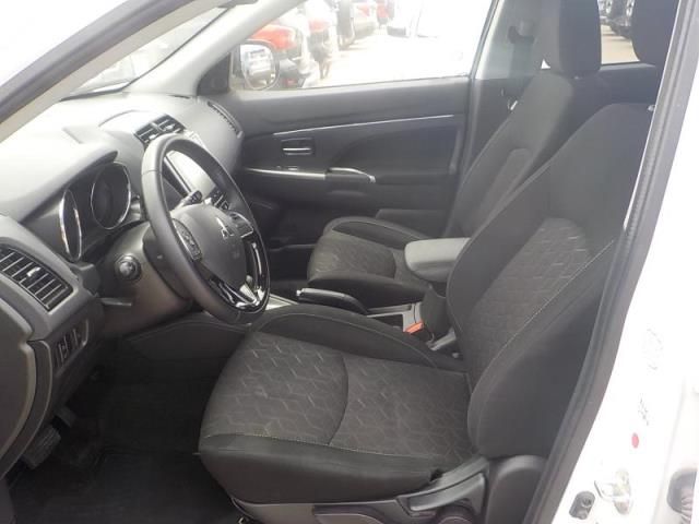 2020 MITSUBISHI OUTLANDER SPORT ES/SE/SP JA4AR3AU4LU020174