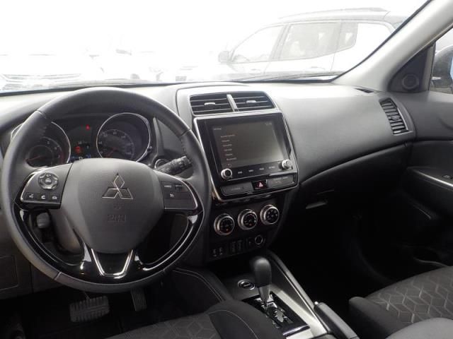 2020 MITSUBISHI OUTLANDER SPORT ES/SE/SP JA4AR3AU4LU020174