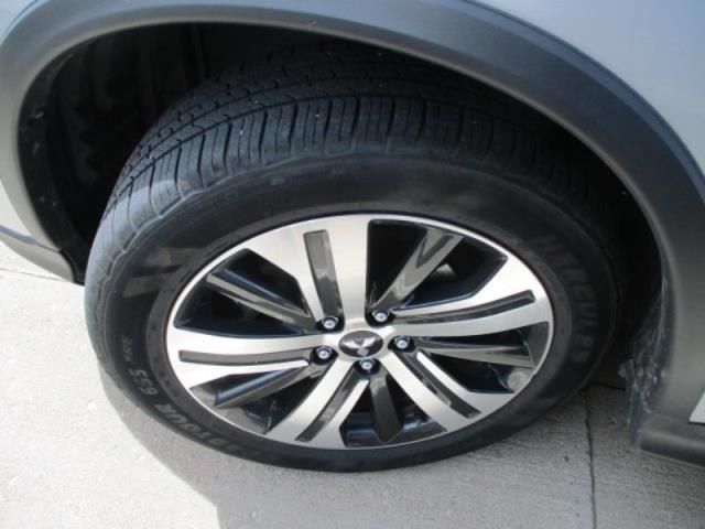 2020 MITSUBISHI OUTLANDER SPORT ES/SE/SP JA4AR3AU8LU017407