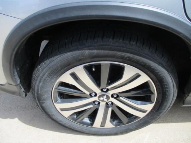 2020 MITSUBISHI OUTLANDER SPORT ES/SE/SP JA4AR3AU8LU017407