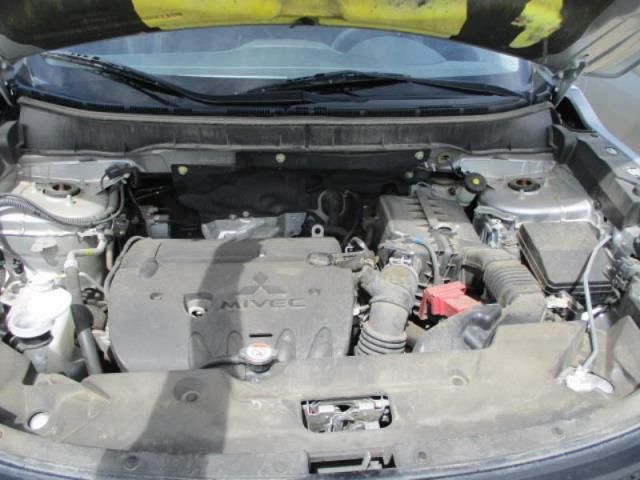 2020 MITSUBISHI OUTLANDER SPORT ES/SE/SP JA4AR3AU8LU017407