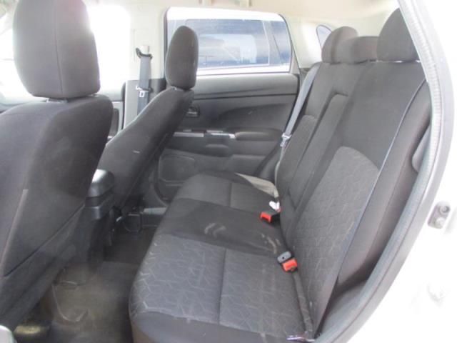 2020 MITSUBISHI OUTLANDER SPORT ES/SE/SP JA4AR3AU8LU017407