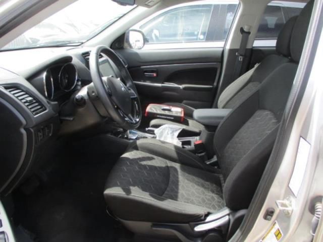 2020 MITSUBISHI OUTLANDER SPORT ES/SE/SP JA4AR3AU8LU017407