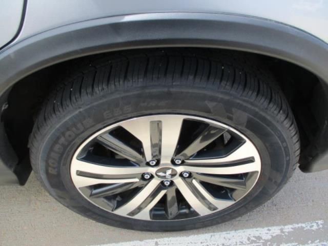 2020 MITSUBISHI OUTLANDER SPORT ES/SE/SP JA4AR3AU8LU017407