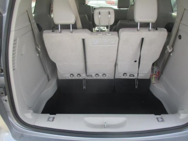 2021 CHRYSLER VOYAGER LXI 2C4RC1DG5MR530648