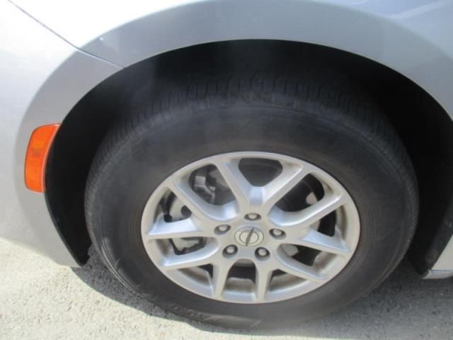 2021 CHRYSLER VOYAGER LXI 2C4RC1DG5MR530648
