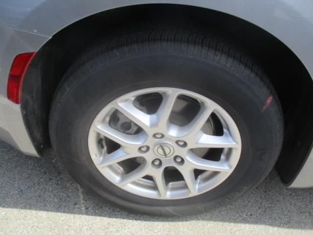 2021 CHRYSLER VOYAGER LXI 2C4RC1DG5MR530648