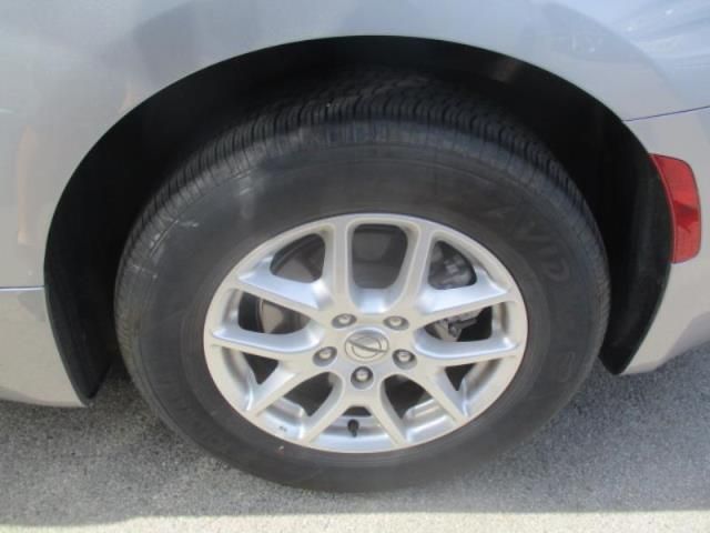 2021 CHRYSLER VOYAGER LXI 2C4RC1DG5MR530648