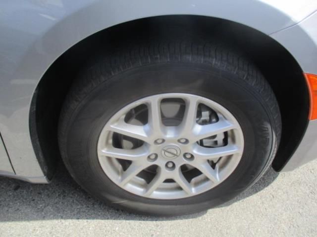 2021 CHRYSLER VOYAGER LXI 2C4RC1DG5MR530648