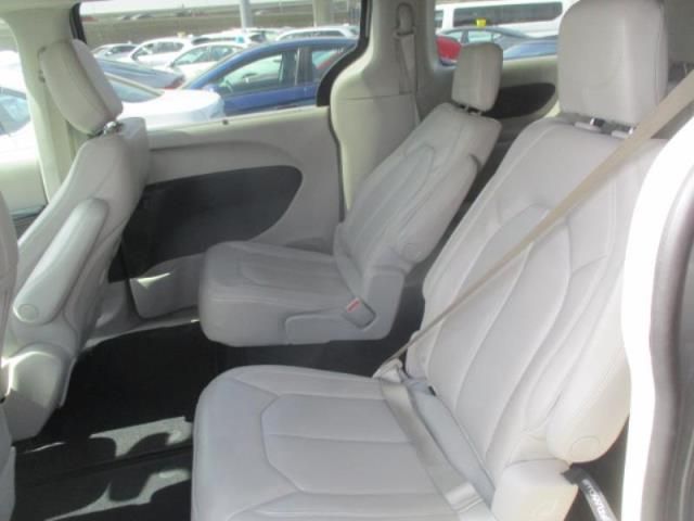 2021 CHRYSLER VOYAGER LXI 2C4RC1DG5MR530648