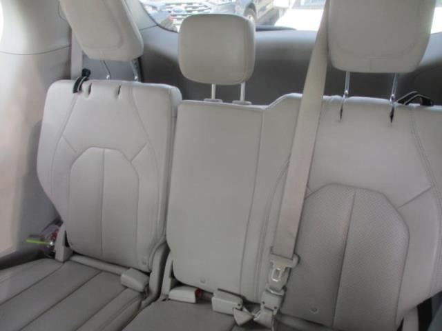2021 CHRYSLER VOYAGER LXI 2C4RC1DG5MR530648