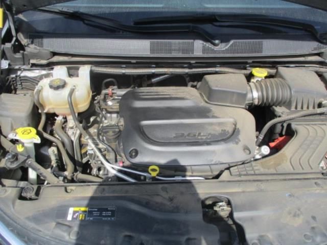 2021 CHRYSLER VOYAGER LXI 2C4RC1DG5MR530648