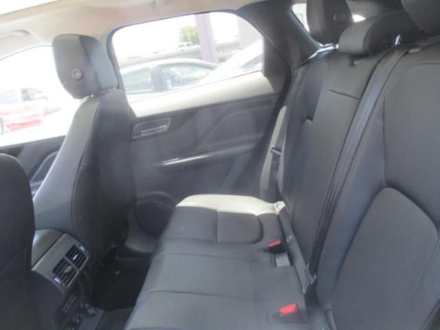 2020 JAGUAR F-PACE PREMIUM SADCJ2FX4LA644663