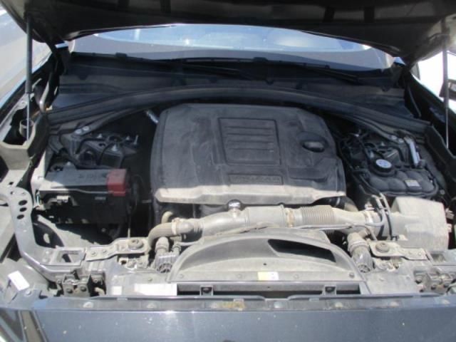 2020 JAGUAR F-PACE PREMIUM SADCJ2FX4LA644663