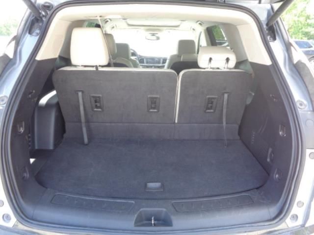 2021 BUICK ENCLAVE ESSENCE 5GAEVAKW9MJ155775