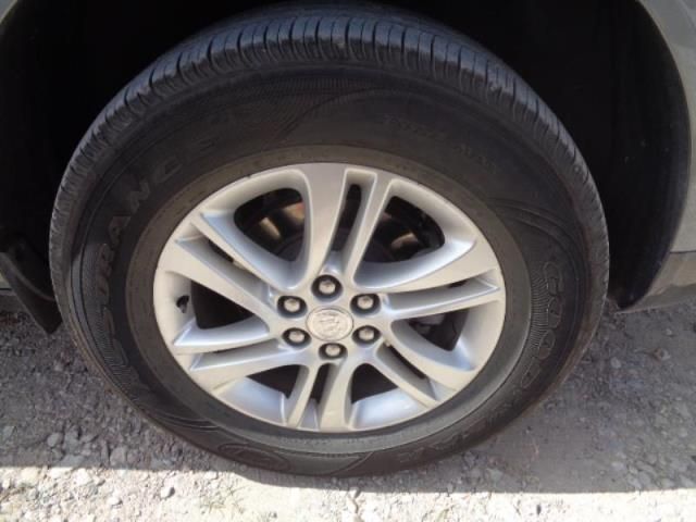 2021 BUICK ENCLAVE ESSENCE 5GAEVAKW9MJ155775