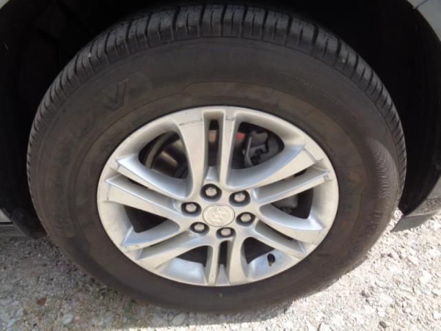 2021 BUICK ENCLAVE ESSENCE 5GAEVAKW9MJ155775