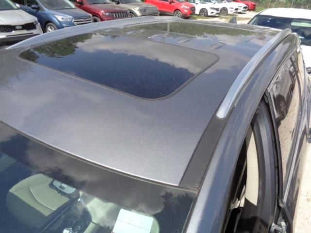 2021 BUICK ENCLAVE ESSENCE 5GAEVAKW9MJ155775