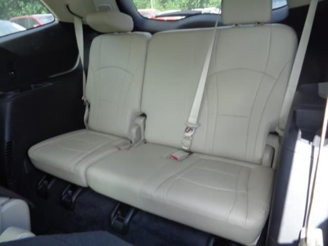 2021 BUICK ENCLAVE ESSENCE 5GAEVAKW9MJ155775
