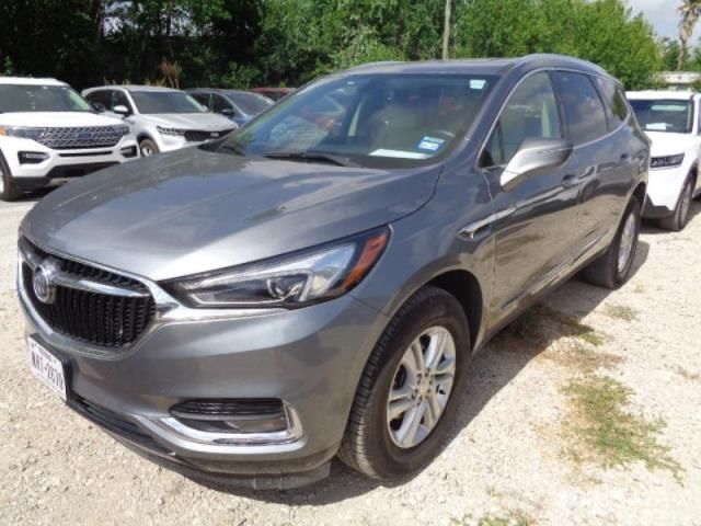 2021 BUICK ENCLAVE ESSENCE 5GAEVAKW9MJ155775
