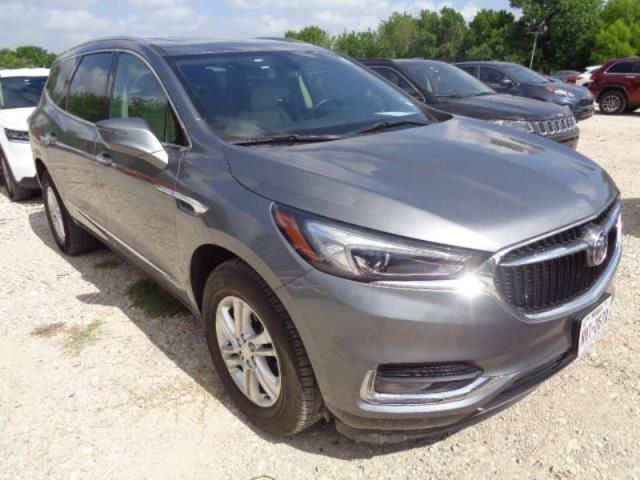 2021 BUICK ENCLAVE ESSENCE 5GAEVAKW9MJ155775