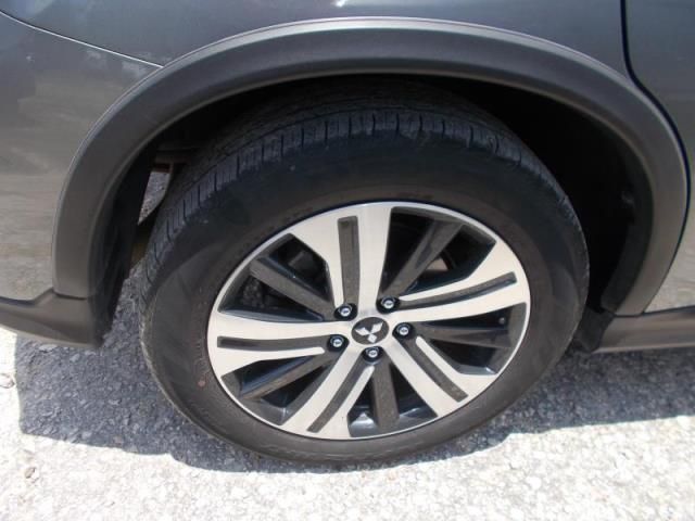2021 MITSUBISHI OUTLANDER SPORT ES/LE/BE/SE JA4ARUAU5MU023107