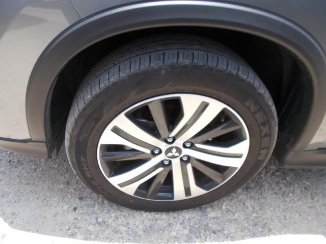 2021 MITSUBISHI OUTLANDER SPORT ES/LE/BE/SE JA4ARUAU5MU023107