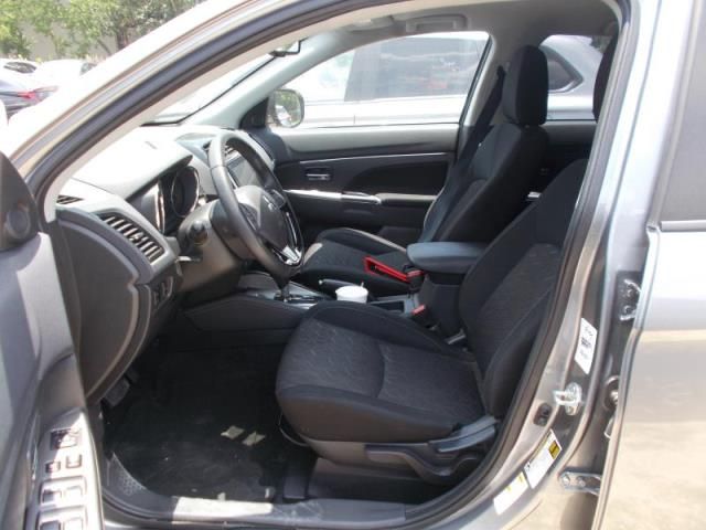 2021 MITSUBISHI OUTLANDER SPORT ES/LE/BE/SE JA4ARUAU5MU023107