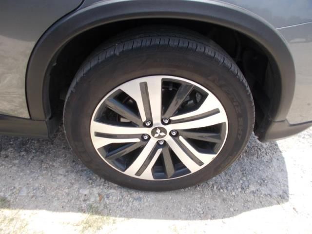 2021 MITSUBISHI OUTLANDER SPORT ES/LE/BE/SE JA4ARUAU5MU023107