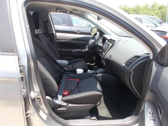 2021 MITSUBISHI OUTLANDER SPORT ES/LE/BE/SE JA4ARUAU5MU023107