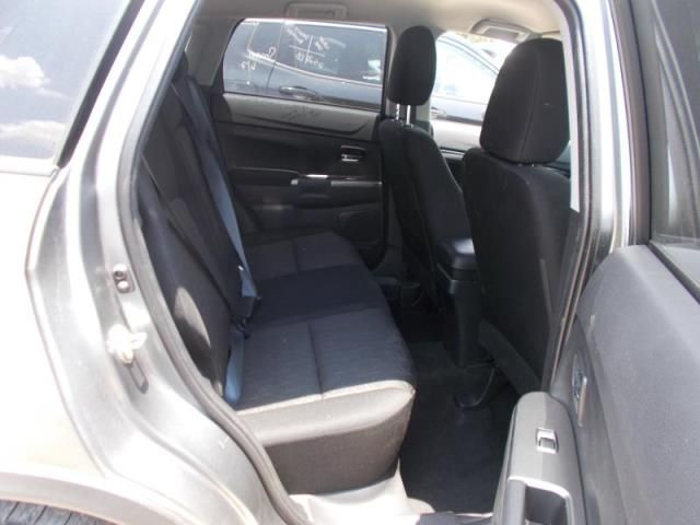 2021 MITSUBISHI OUTLANDER SPORT ES/LE/BE/SE JA4ARUAU5MU023107