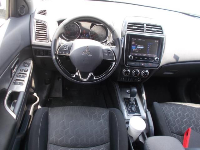 2021 MITSUBISHI OUTLANDER SPORT ES/LE/BE/SE JA4ARUAU5MU023107