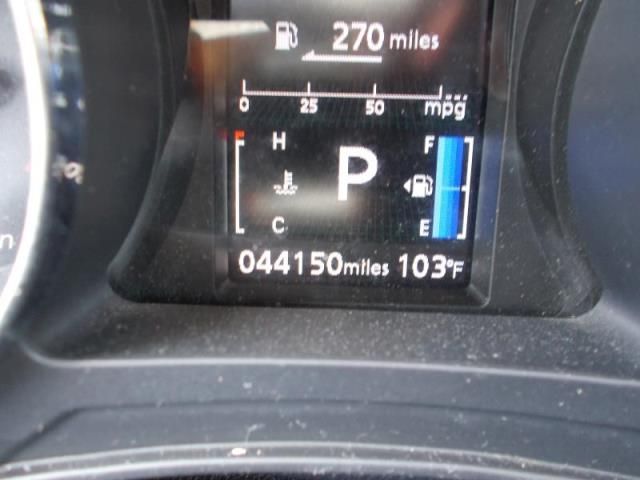 2021 MITSUBISHI OUTLANDER SPORT ES/LE/BE/SE JA4ARUAU5MU023107