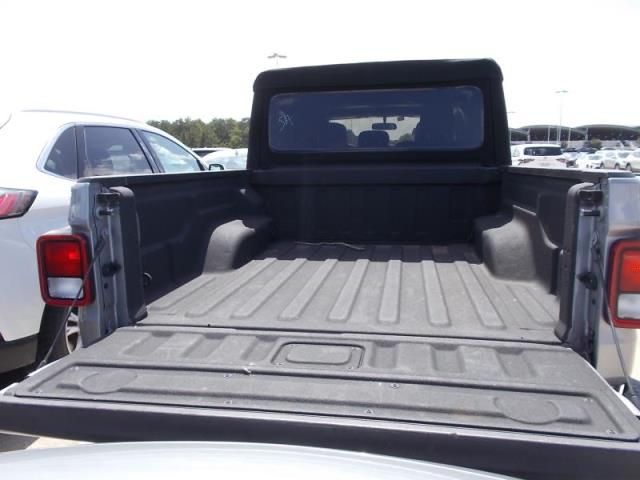 2020 JEEP GLADIATOR SPORT 1C6HJTAG7LL127562