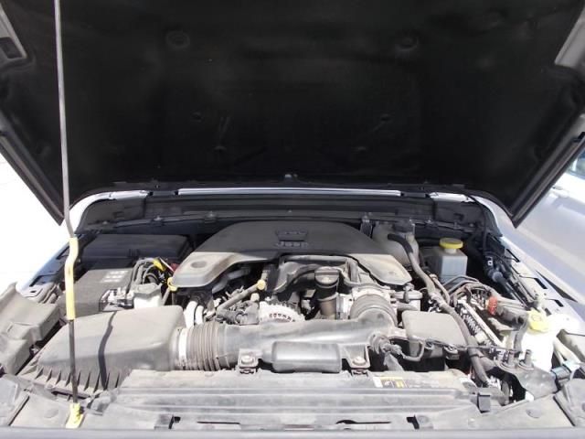 2020 JEEP GLADIATOR SPORT 1C6HJTAG7LL127562