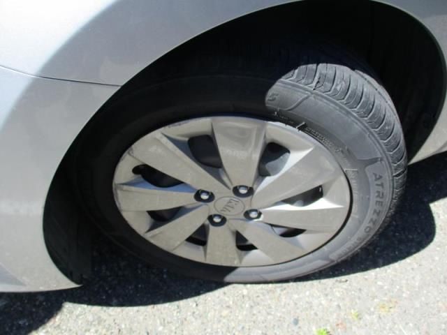 2020 KIA RIO LX/S 3KPA24AD8LE285064