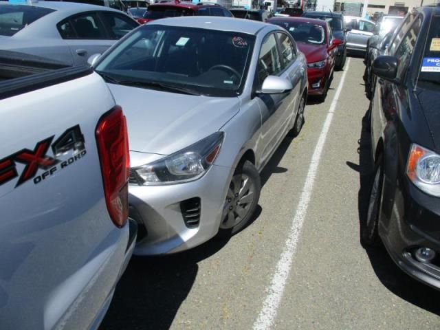2020 KIA RIO LX/S 3KPA24AD8LE285064