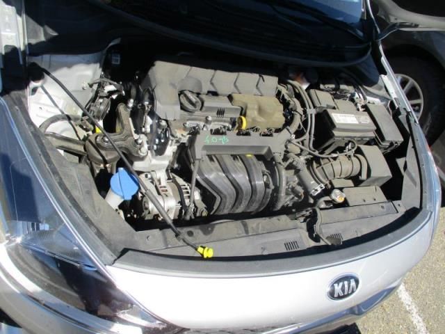 2020 KIA RIO LX/S 3KPA24AD8LE285064