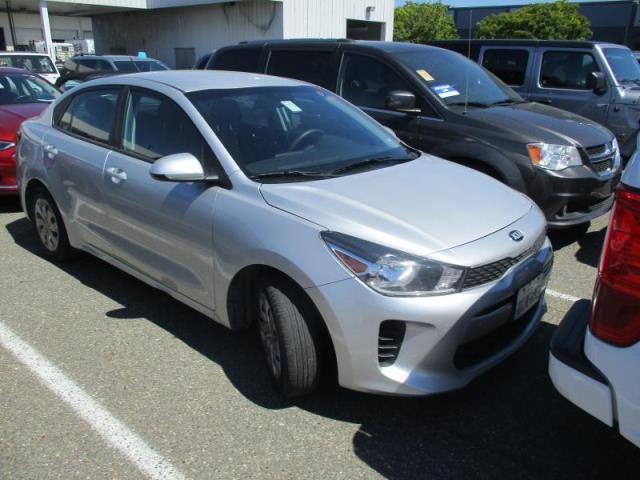 2020 KIA RIO LX/S 3KPA24AD8LE285064