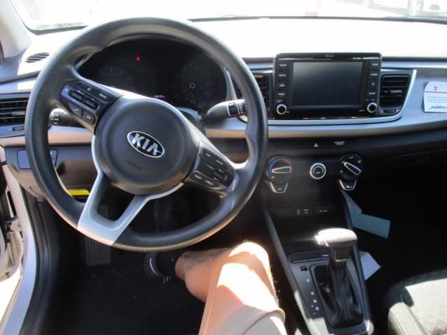 2020 KIA RIO LX/S 3KPA24AD8LE285064