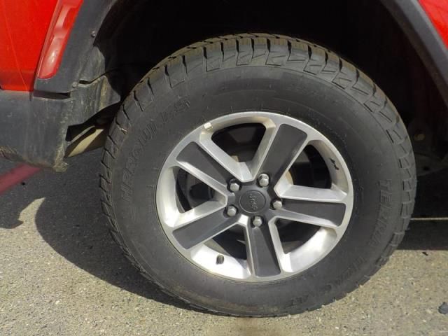 2020 JEEP WRANGLER UNLIMITED SAHARA 1C4HJXEN0LW198738