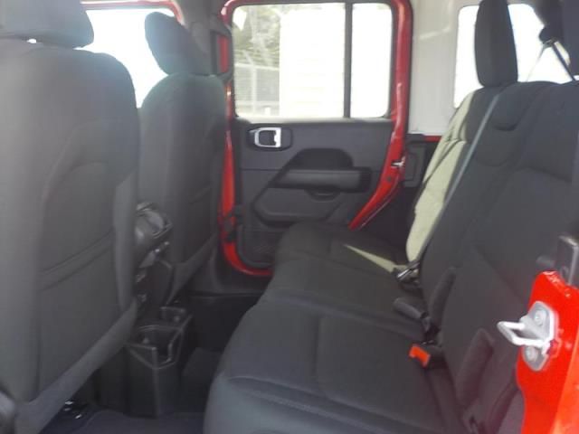 2020 JEEP WRANGLER UNLIMITED SAHARA 1C4HJXEN0LW198738