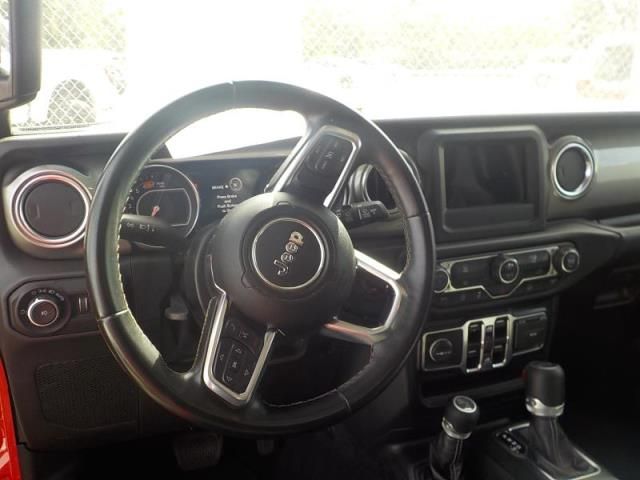 2020 JEEP WRANGLER UNLIMITED SAHARA 1C4HJXEN0LW198738