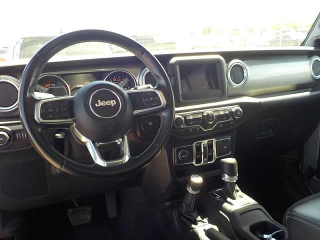 2020 JEEP WRANGLER UNLIMITED SAHARA 1C4HJXEN6LW198372