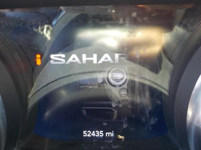 2020 JEEP WRANGLER UNLIMITED SAHARA 1C4HJXEN6LW198372